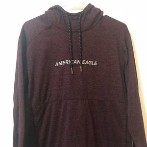 American Eagle sweatshirt